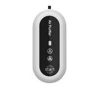 Purificateur À Air De Cou Suspendable et portable