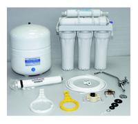 Purificateur - ADESIO - Osmoseur domestique ECO - 180 litres/jour - 10 litres