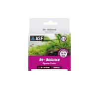 Purificateur aquarium Aquarium Systems Re-Balance Multicolore 5 ml