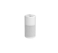 Purificateur ATP7100I Capteur de Détection de Poussière Filtre HEPA 13 306m³/h Minuterie 65dB Blanc