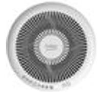 Purificateur Beko ATP5100I Filtre à Charbon Actif 110m³/h Blanc Blanc G