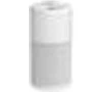 Purificateur ATP7100I Capteur de Détection de Poussière Filtre HEPA 13 306m³/h Minuterie 65dB Blanc