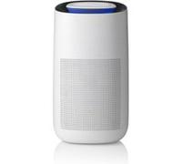 Trebs Purificateur d'air intelligent 49200 - Contrôle par application - Filtre HEPA (H13) - Pour 50-77 m² - CADR 400 m³/h - 99,97% d'efficacité - Blanc