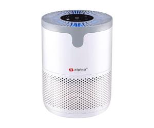 Purificateur d’Air 230 V 12 W Débit 60 m³/