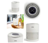 Purificateur d¿air - 3 niveaux de filtration de 15m² - 55db