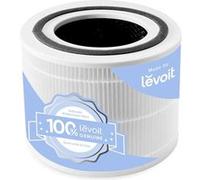 LEVOIT Purificateur d'Air Core 300 Core 300S Filtre Original, Core 300-RF-US White, 40㎡-50㎡