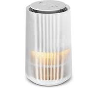 Purificateur d'air connecté SENYA - Filtre HEPA - 5 modes de ventilation - Surface 60m²
