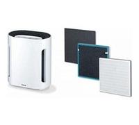 Purificateur d Air Beurer LR210 26 m² 110 m3 h 60W 60W Blanc