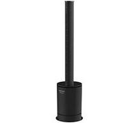 Purificateur d Air Cecotec TotalPure 3in1 Connected Ma 80º LED WiFi 2000W Noir Noir G