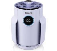 Purificateur d’air Compact Pro Shark NeverChange jusqu’à 5 ans Lavande HP072EUPL