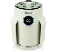 Purificateur d’air Compact Pro Shark NeverChange jusqu’à 5 ans Vert HP072EUGN