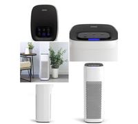 Purificateur d’air DIGITAL 70W 5 niveaux de filtration de 14 à 24m²