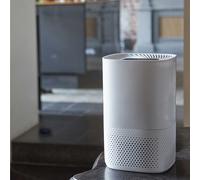 Air Purifier - Purificateur D'air - Purificateur D'air Chambre - Purificateur D'air Allergies - Purificateur D'air HEPA - Air Purifier HEPA - Filtration Air