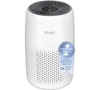 Purificateur d’air pour chambre LEVOIT, filtration HEPA contre allergies et odeurs, silencieux, aromathérapie, 3 vitesses