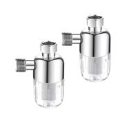 Purificateur d ' eau efficace avec filtre pour chauffe-eau, B | Filtre de robinet Compact, Filtration efficace, Installation facile pour cuisine, Machine à laver, boisson directe