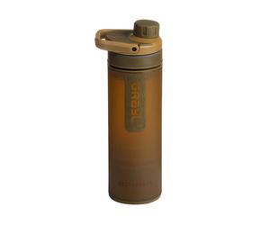 Purificateur d´eau Grayl UltraPress