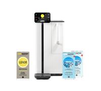 Purificateur d’Eau Osmose Inversée avec Minéraux Naturels et Arôme Citron - TheWell 2 - Blanc