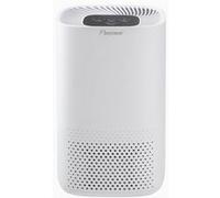 bestron - purificateur d'air 15m2 45w - airp100uv
