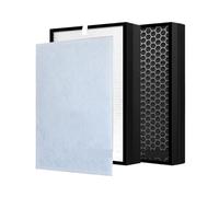 Purificateur D'air 2 En 1 Avec Filtre H13 Et Charbon Actif, Compatible Avec Samsung, Notamment Les Modèles AX90T7080 Et AX90T7080WD SA.