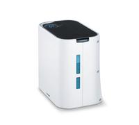 Purificateur d'air confort 2 en 1