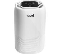 EWT – Purificateur d'air Airpur – 20 m², 45 W, blanc