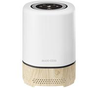 Maxi-Cosi Clean Purificateur d'Air 3-en-1, Purificateur d'Air HEPA pour Bébé (H13), dès la Naissance, Anti-Allergie, Connected Home, Compatible Alexa et Assistant Google
