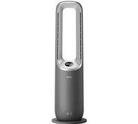 Purificateur d'air 3 en 1 Philips Air Performer Series 8000 AMF870/15 2200 W Gris foncé et Argent GRIS FONCE ARGENT H