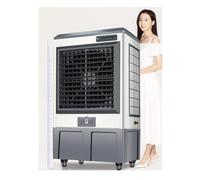 Purificateur D'air 4 En 1,Refroidisseur D'air Évaporatif Industriel Portable(1400MM)
