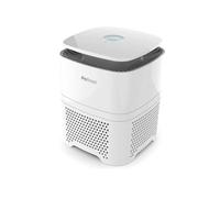 Pro Breeze Purificateur d'air 4en1 avec Préfiltre, Générateur d'Ions Négatifs