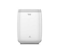 Taurus Purificateur d'air AP2050 – 80 m², CADR 350 m³/h, Filtration HEPA + Charbon actif