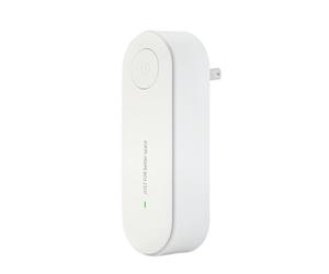 Purificateur d'Air à Brancher sur Mur | Générateur D'ions Négatifs - Éliminateur de Particules et Odeurs Silencieux Pour Salon Cuisine Chambre Salle de Bain Bureau Appartement