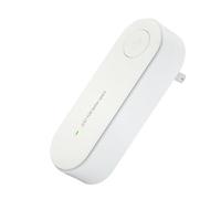 Purificateur d'Air à Brancher sur Mur,Générateur D'ions Négatifs | Filtre Anti-Odeurs Silencieux Pour Garage Chambre Cuisine Appartement Salle De Bains Bureau