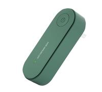 Purificateur D'air À Ions Négatifs, Purificateur D'air Branché, Petit Purificateurs D'airs Tout En Un, Éliminateur De Particules Et Odeurs Silencieux, Pour Salon Cuisine Chambre Salle De Bain