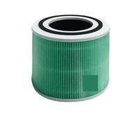 Purificateur d'air adapté à l'élément filtrant Core300-RF 300S 350P(Green)
