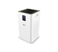 Kärcher Purificateur d'air AF 30 – 320 m³/h, 30 m², Filtre 99,95% jusqu'à 0,3 μm, Auto & Nuit