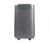 Purificateur d'air Air Essence Plasma ESP PRO Graphene, Air Purifier pour les allergiques, CADR : 375 m³/h, ESP (8000V) Technologie de Purificateurs d'air supérieure, Humidificateur d'air