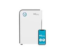 Purificateur d'air - EZIclean® Air pure 500i Blanc G