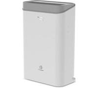 Taurus AP2035 - Purificateur d'air, 70m2, CADR 300m3/h, 3 puissances, Triple filtration HEPA, Charbon actif, Élimine poussière, cheveux, bactéries, fumées, allergènes, Blanc