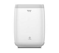 Taurus AP2040 - Purificateur d'air, 75m2, CADR 330m3/h, Capteur de niveau de contamination, Triple filtration HEPA, Charbon actif, Élimine poussière, cheveux, bactéries, fumées, allergènes