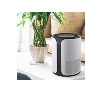 Purificateur d'air Ardes 8P02 25 m² 55 dB 25 W Gris et Noir