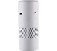 Purificateur d'air Ardes ARM8P01 10 m² 38 dB 2,5 W Blanc Blanc G