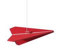 Purificateur d'Air Automobile,Décoration Parfumante Avion en Papier - Ornement Parfum d'Intérieur | pour SUV Camping-Car Berline Camion Voyage