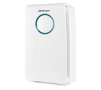 Orbegozo Pu 1000 Air Purifier Clair One Size / EU Plug 220V