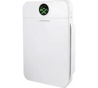 Purificateur d'air avec filtre à 4 niveaux