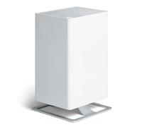 Purificateur d'air avec filtre à charbon actif Stadler Form Viktor Blanc 50 m²