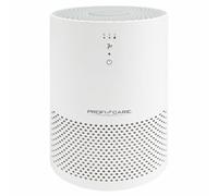 Purificateur d'air avec filtre HEPA 2 Filtres du système ionique 3 Niveaux Pro