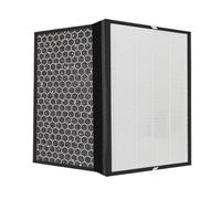 Purificateur D'air Avec Filtre HEPA Et Charbon Actif, Compatible Avec Samsung, For Filtres À Air AC-505CMAGA, AC-505CMASC, CFX-2HMA Et CFX-2DMA