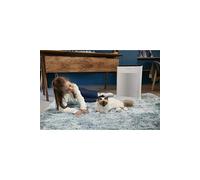 Purificateur d'air avec minuterie jusqu’à 115 m² 67W blanc Rowenta