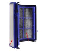 Purificateur d'air B67A 6X, filtre HEPA et charbon actif, compatible avec Dyson TP06, TP09, HP06, PH01, PH02, TP07, HP07, HP09, 970341-01, 965432-01