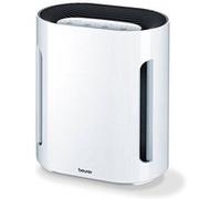 Purificateur d'air Beurer 660.02 lr 200 avec filtre combiné hepa G